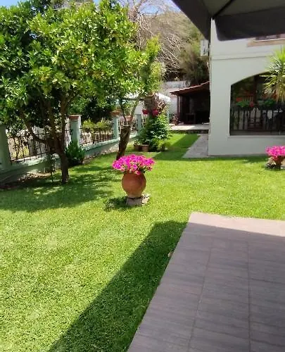 Vakantiehuis Dimitris -villa 5 *